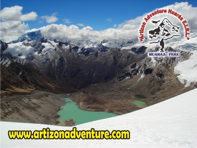 WELCOME TO VALLEY ISHINCA